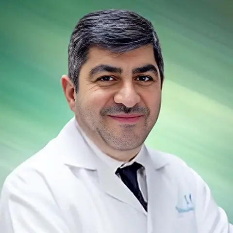 Dr. Bassam Bulbanat